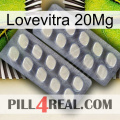 Lovevitra 20Mg 07